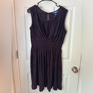 Simply Vera by Vera Wang Dress Size M